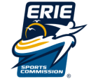 Erie Sports Commission Logo