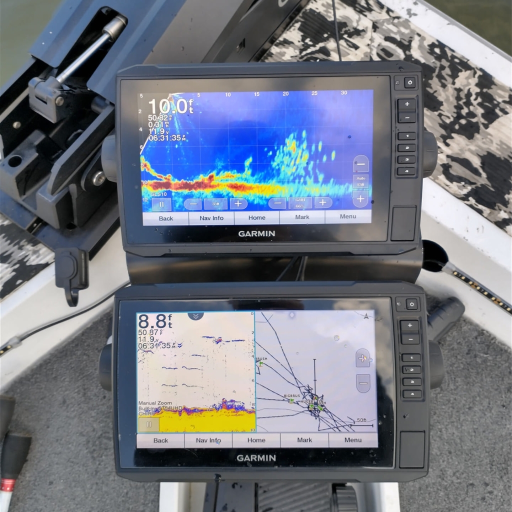 NEW 2022 Garmin Livescope Plus Review - Wired2Fish